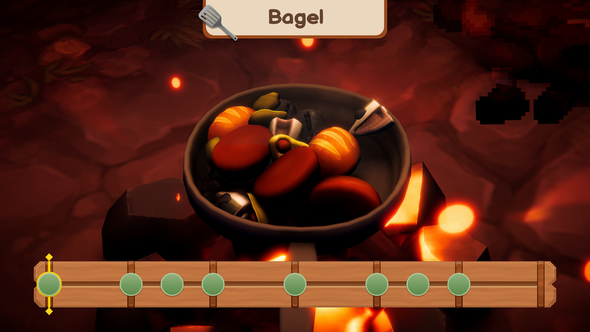 Dear Villagers
