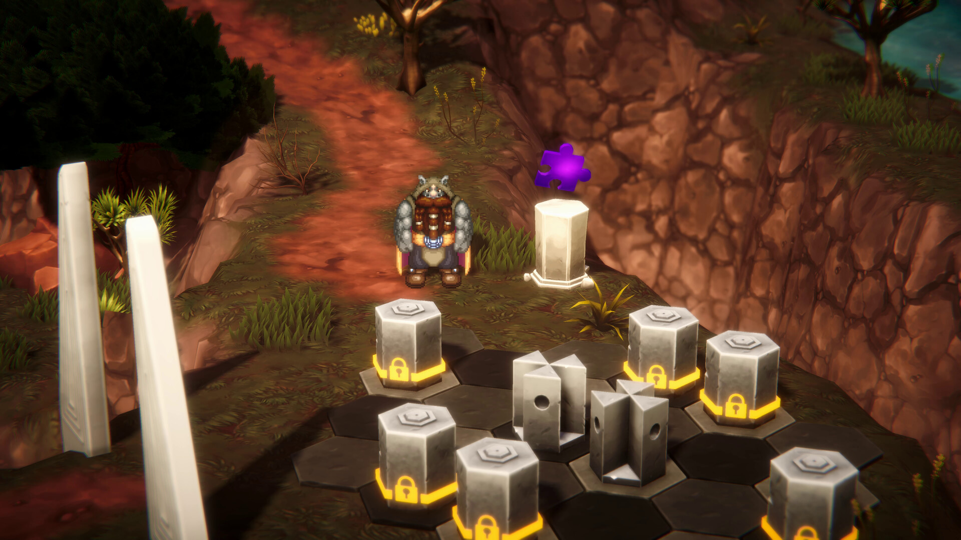 Terra Memoria Reviews