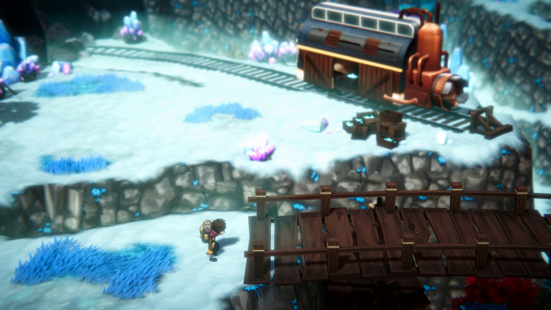 Terra Memoria Game
